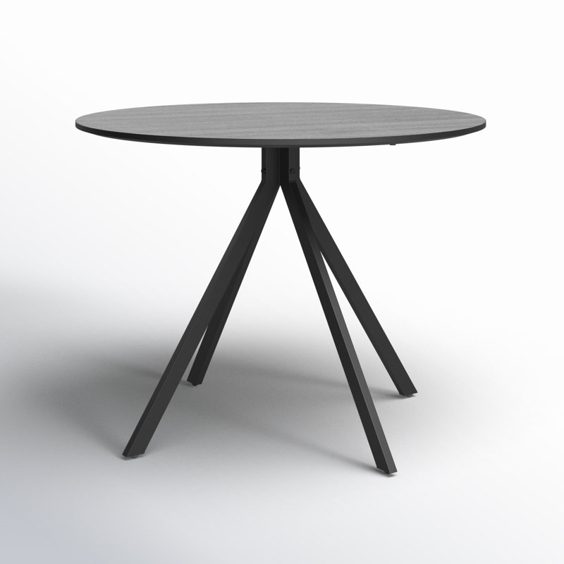 Aveer Issa Four Leg Dining Table