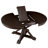 Round And Oval Extendable Dining Table-757016779