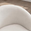 Jalin Upholstered Swivel Barrel Chair-576441702