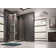 Waverley Rectangular Shower Enclosure with Tray