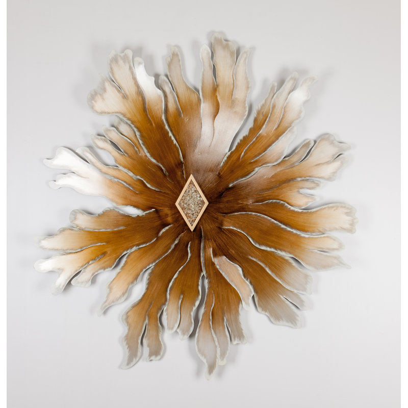 Metal Wall Decor