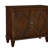 Retro Wooden Sideboard Buffet Cabinet with Storage, Accent Display Cabinets-346608175