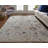 Benedetto Oushak Ivory/Blue Rug-359044866