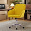 Chaise de bureau moderne