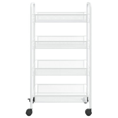 Nabella Bar Cart