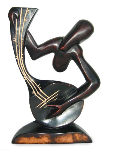 Sculpture Danelea Artisan