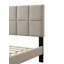 Lit carré Hamilton avec USB-185151237-143095695