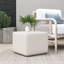Edessa 18'' Stone Outdoor Side Table