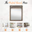 Miroir de salle de bain Jindo Berhley-1457480197