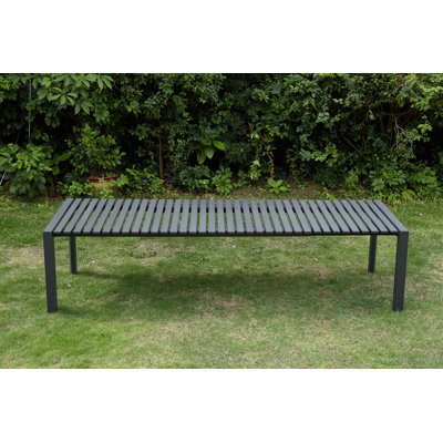 Outdoor Dining Table