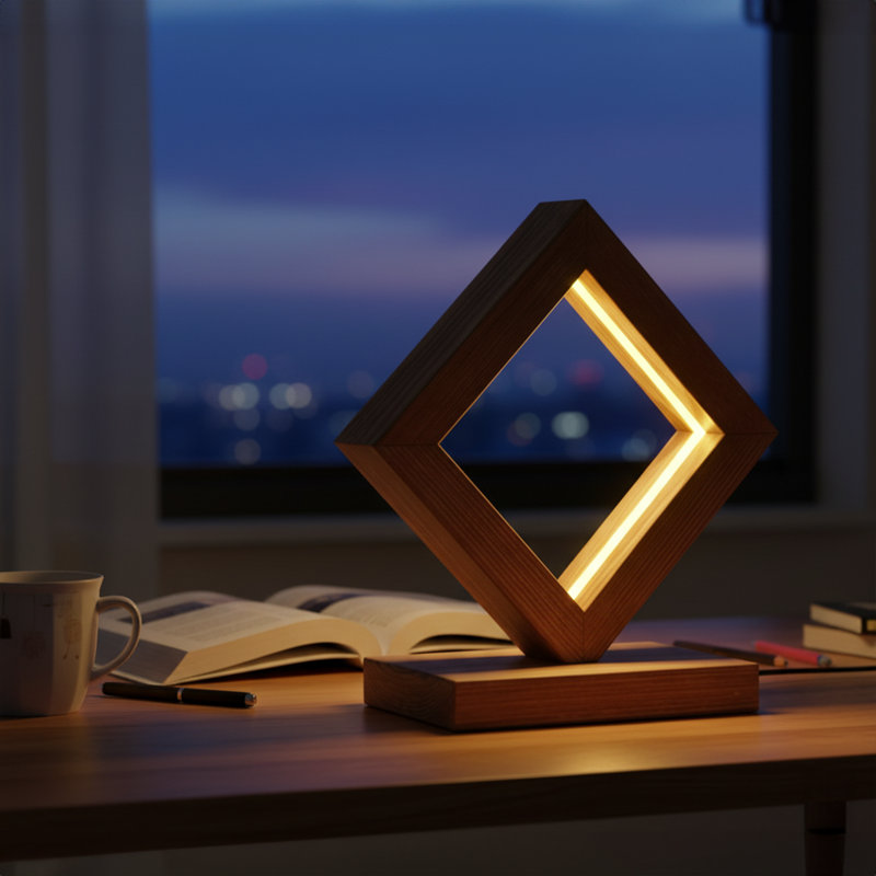 Lampe Sascha