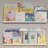 Turnerville 2 Piece Picture Ledge Wall Shelf-901518153-901518154