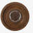Circular 25" Fire Pit - 40,000 Btu
