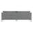 Upholstered Sofa-1056150127