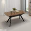Table de salle à manger en bois
