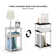 Colwyn End Table Set
