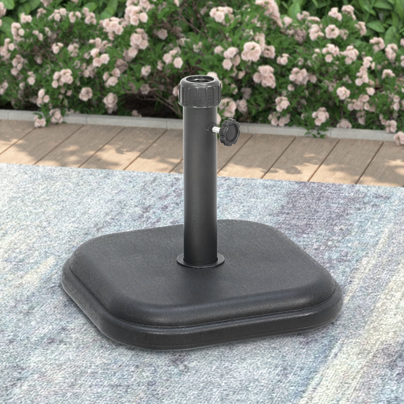 Base de parasol Stane 24