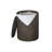 Hand Woven Laundry Hamper-68822633