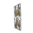 Farmhouse Landscape & Nature Wall Decor on Metal