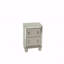 Table de chevet 1Pc