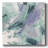 Marbled Periwinkle III-Gallery Wrapped Canvas-1151023254