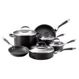 Circulon Elite 10-Piece Cookware Set