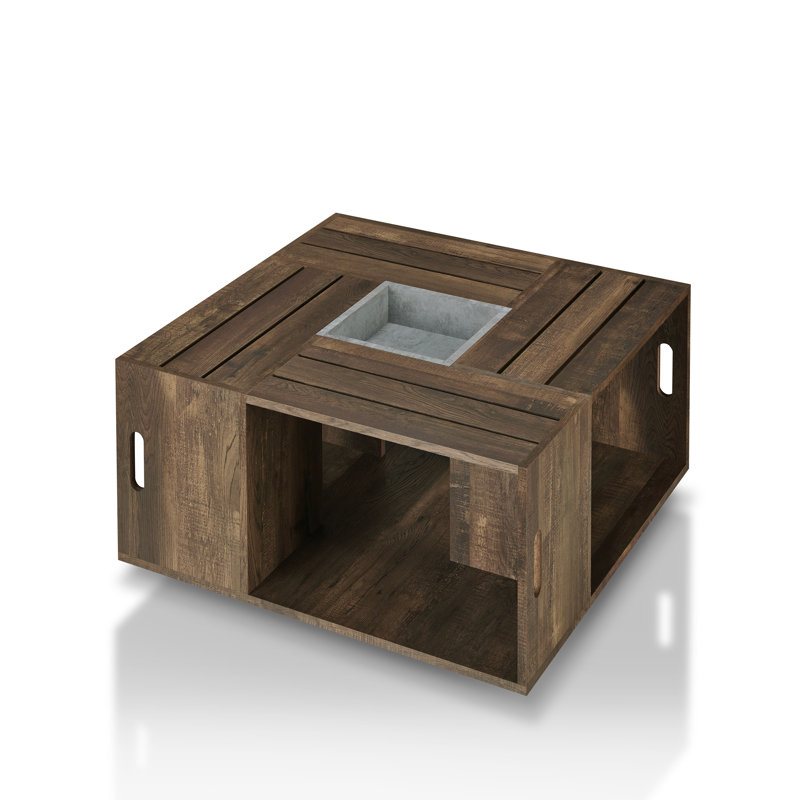 Single Coffee Table