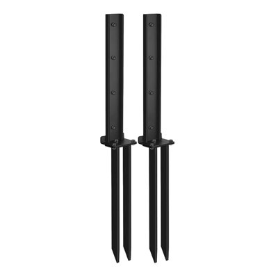 Fence Post Anchor Stakes HKFUYULINTECHLIMITED