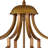 4 - Light Lantern Pendant