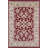 Tapis de zone rouge Beardall-25123713