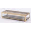 Glass Jewelery Box +