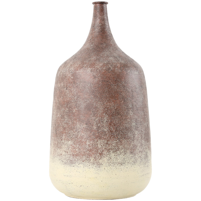 Vase en cuivre Cashon, Moyenne