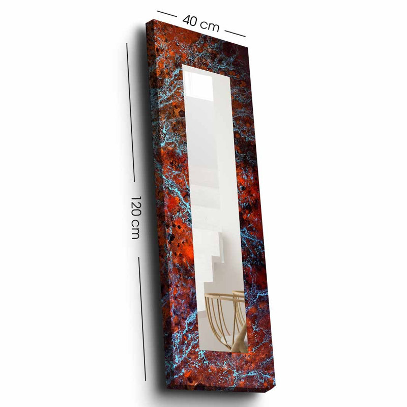 Miroir décoratif