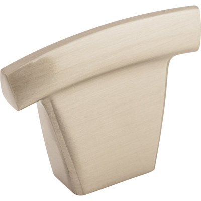 Arched Bar Knob