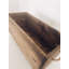 Boîte de rangement en bois massif personnalisable Addielynn-986506016