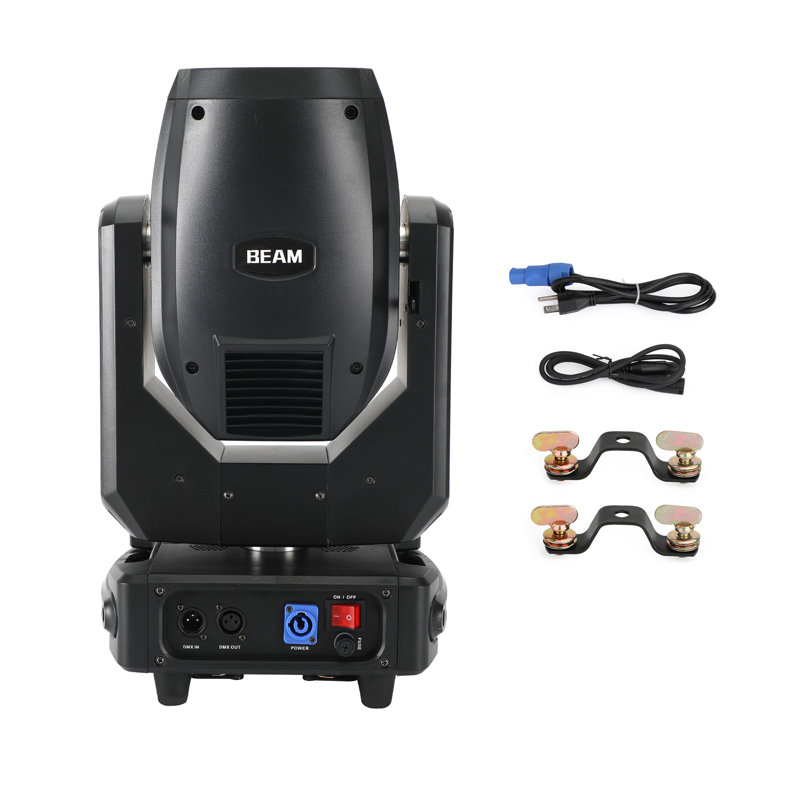 Projection & Strobe Lights