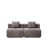 Gris chenille