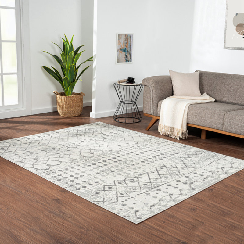 Tapis Krystie, Rectangle 5 pi x 7 pi