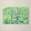 « spring notes » par "beata czyzowska young, reproduction de photo sur toile tendue-11826665