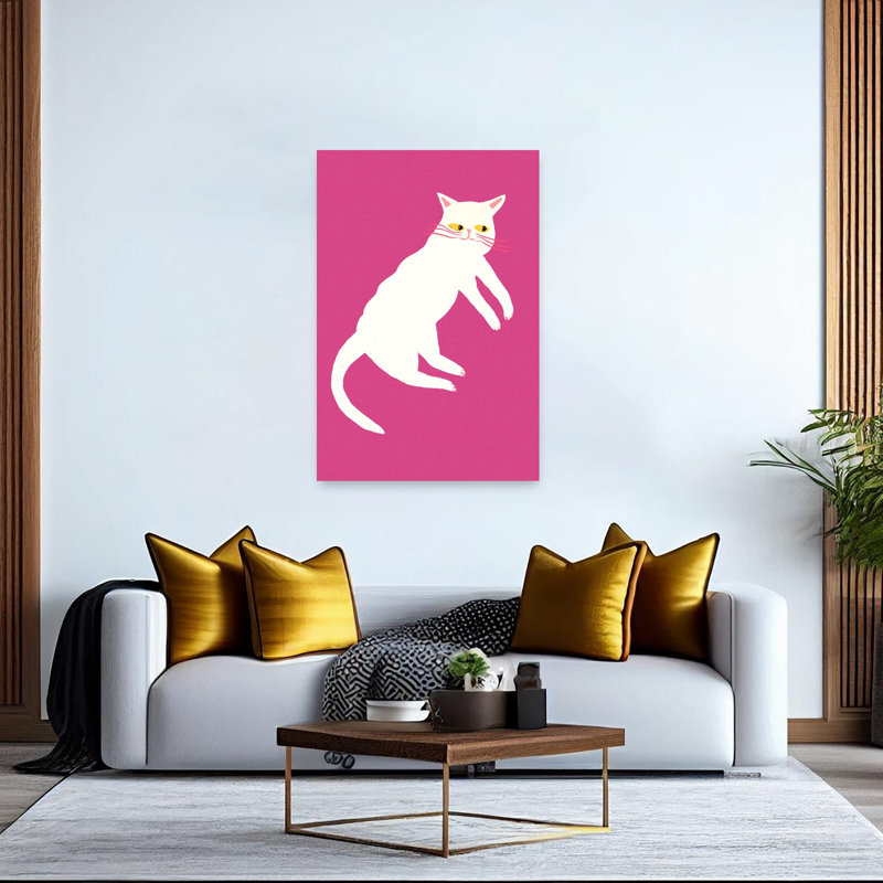 Print, 152.4cm H x 101.6cm W