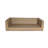 Hodgeman 84" Wicker Outdoor Sofa