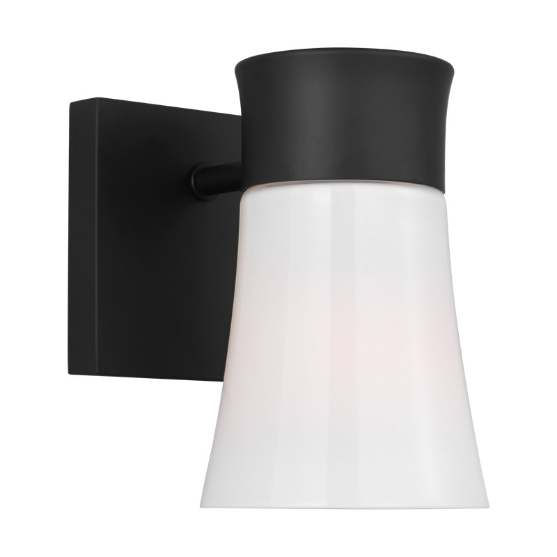 Petit meuble-lavabo Roy, Nuit noire