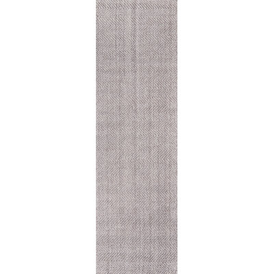 Ledgebrook Area Rug in Brown
