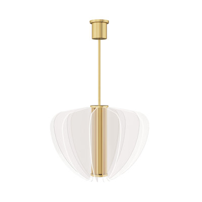 Nyra 28 Chandelier