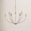 Ansley 9-Light Chandelier-119242136-94392797