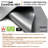 Designer Cut CineGrey 5D, Ceiling Ambient Light Rejecting Raw Projection Material