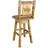 Glacier Country Collection 24" Bar Stool