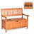 Outdoor Bench