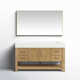 Maho 60'' Single Bathroom Vanity