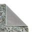 Aketzalli Machine Tufted Grey Area Rug-960007122